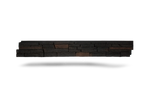 Black Blend / Light Brown